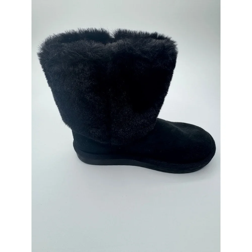 Koolaburra UGG Aubrei Short Boots Kids 1